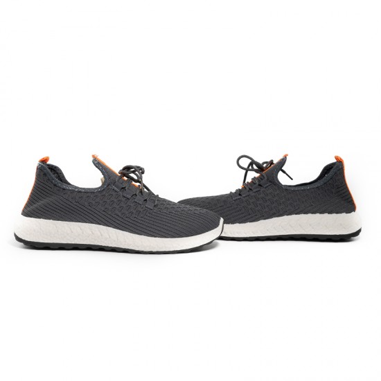 Pantofi Sport Saul Gri - Pantofi sport - oferit de unuplusunugratis.ro