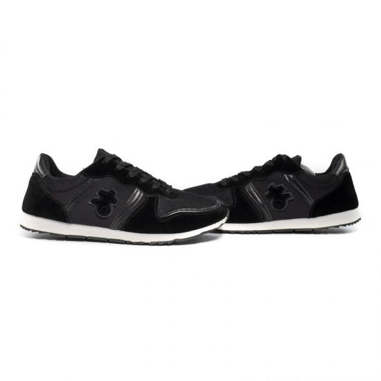 Pantofi Sport Azur Negru - Pantofi sport - oferit de unuplusunugratis.ro