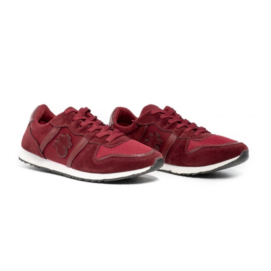 Pantofi Sport Azur Visiniu - Pantofi sport - oferit de unuplusunugratis.ro