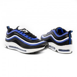 Pantofi Sport Oscar Bleumarin