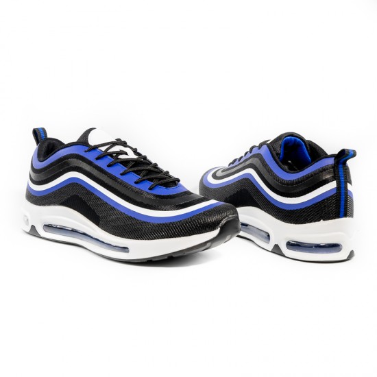 Pantofi Sport Oscar Bleumarin - Pantofi sport - oferit de unuplusunugratis.ro