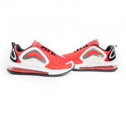 Pantofi Sport Max Rosu