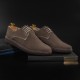 *Pantofi din piele naturala COD 003 Maro - Pantofi - oferit de unuplusunugratis.ro