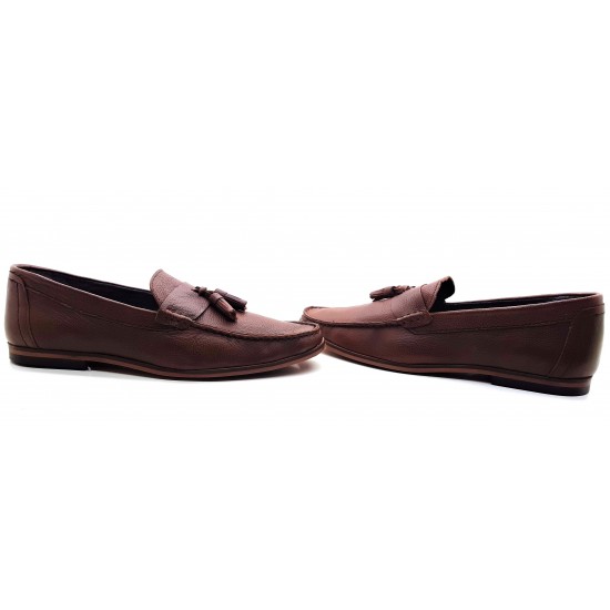 *Pantofi din piele naturala ONFIR MARO - Pantofi - oferit de unuplusunugratis.ro