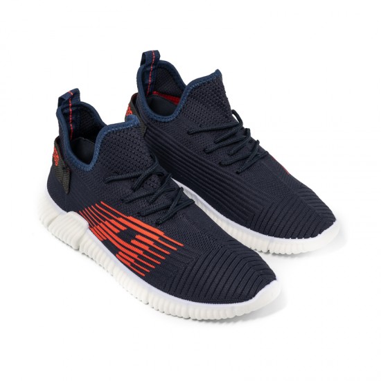 Pantofi Sport Ohio Bleumarin - Pantofi sport - oferit de unuplusunugratis.ro