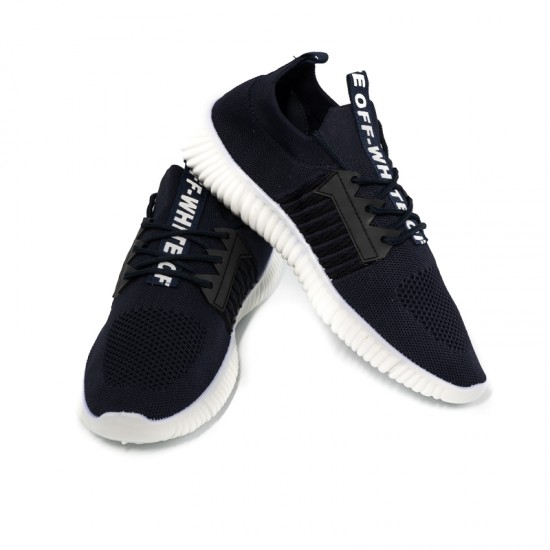 Pantofi Sport Lincon Bleumarin - Pantofi sport - oferit de unuplusunugratis.ro