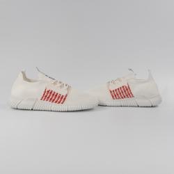 Pantofi Sport Lincon Alb