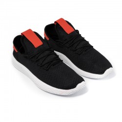 Pantofi Sport Alias Negru Alb