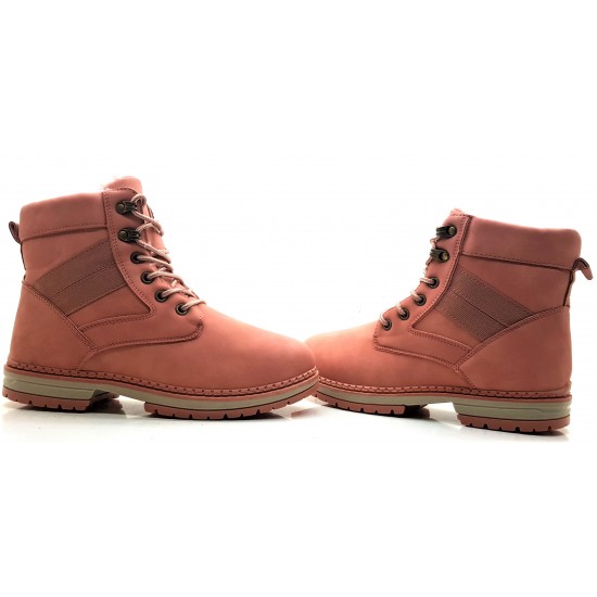 Bocanci Baron Roz - Ghete - Bocanci - oferit de unuplusunugratis.ro