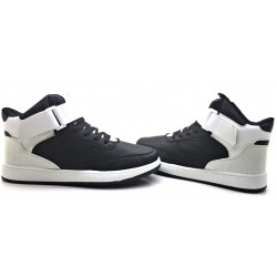 Ghete Barbati Duan Negru Alb Ghete Barbati Duan Negru Alb