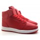 Ghete Barbati Dunk Rosu - Ghete - Bocanci - oferit de unuplusunugratis.ro