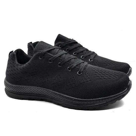 Pantofi Sport Alfa Black - Pantofi sport - oferit de unuplusunugratis.ro