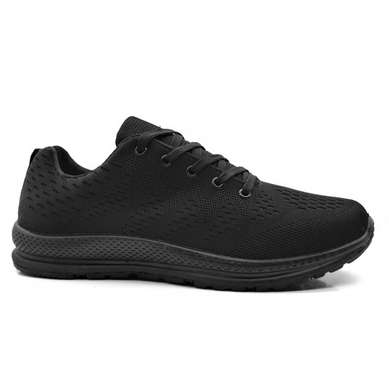 Pantofi Sport Alfa Black - Pantofi sport - oferit de unuplusunugratis.ro