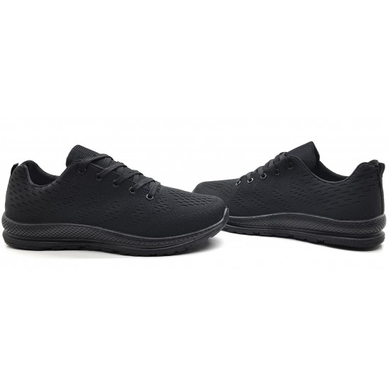 Pantofi Sport Alfa Black - Pantofi sport - oferit de unuplusunugratis.ro