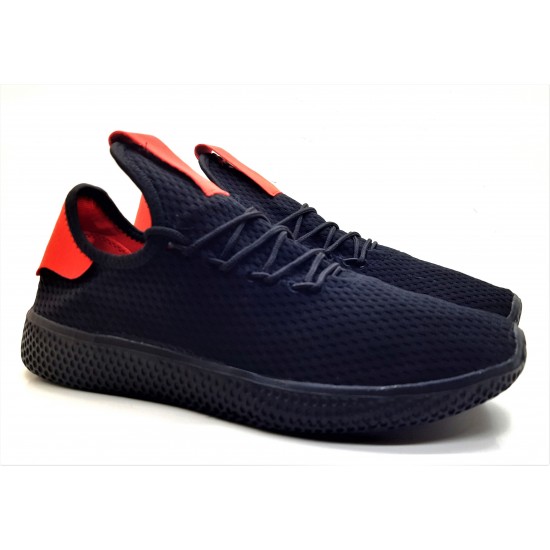 Pantofi Sport Alias Negru Rosu - Pantofi sport - oferit de unuplusunugratis.ro