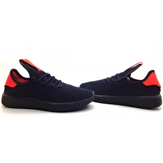 Pantofi Sport Alias Negru Rosu - Pantofi sport - oferit de unuplusunugratis.ro