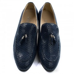 Pantofi Barbati Adelin Bleumarin Pantofi Barbati Adelin Bleumarin