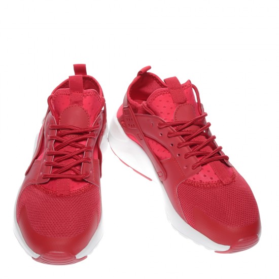 Pantofi Sport Evo 2 Rosu Alb - Pantofi sport - oferit de unuplusunugratis.ro