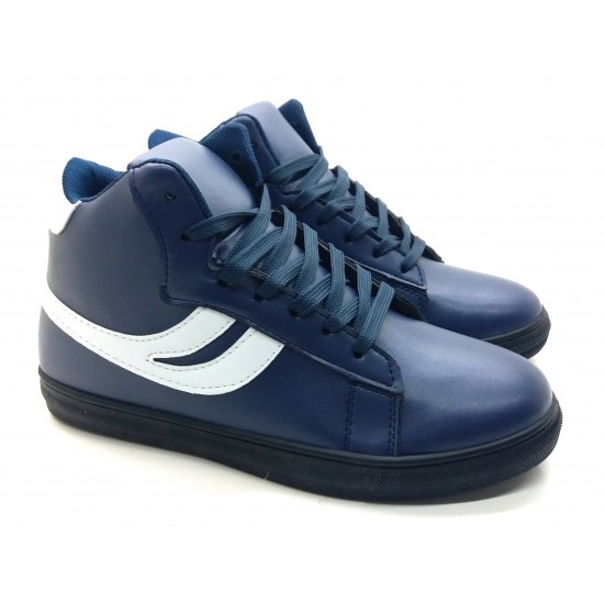 Ghete Barbati Bono Bleumarin - Ghete - Bocanci - oferit de unuplusunugratis.ro