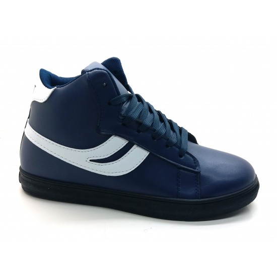 Ghete Barbati Bono Bleumarin - Ghete - Bocanci - oferit de unuplusunugratis.ro