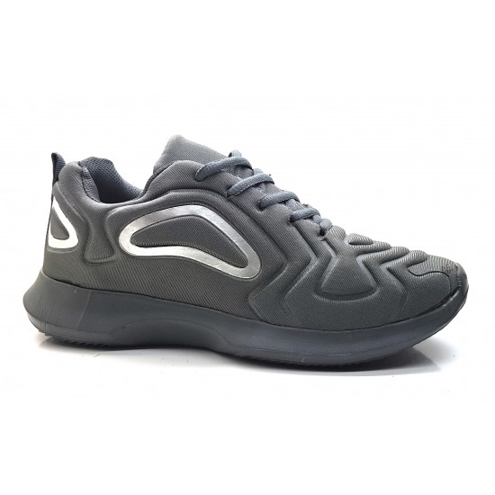 Pantofi Sport Aero Gri - Pantofi sport - oferit de unuplusunugratis.ro