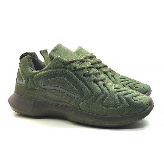 Pantofi Sport Aero Verde - Pantofi sport - oferit de unuplusunugratis.ro