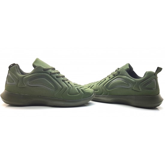 Pantofi Sport Aero Verde - Pantofi sport - oferit de unuplusunugratis.ro