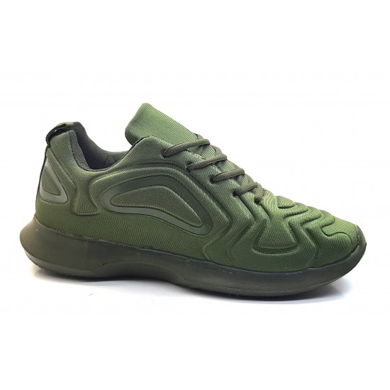 Pantofi Sport Aero Verde - Pantofi sport - oferit de unuplusunugratis.ro