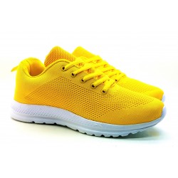 Pantofi Sport Alfa Galben