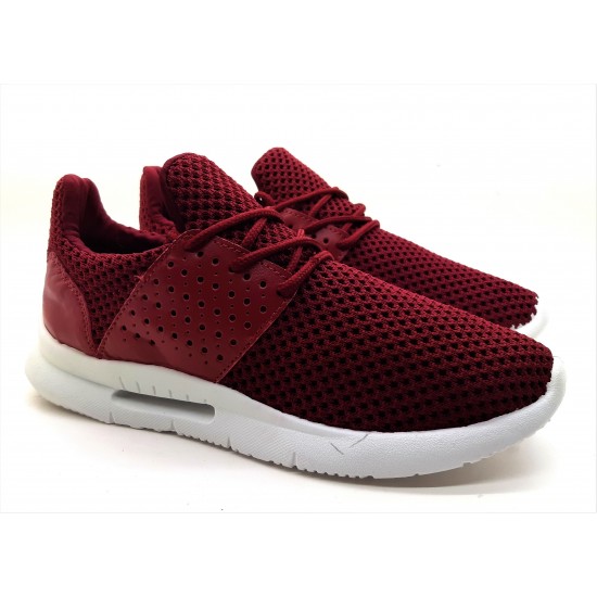 Pantofi Sport Colorado Visiniu- Pantofi sport-oferit de unuplusunugratis.ro Pantofi Sport Colorado Visiniu - Pantofi sport - oferit de unuplusunugratis.ro