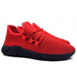 Pantofi Sport Dacota Rosu