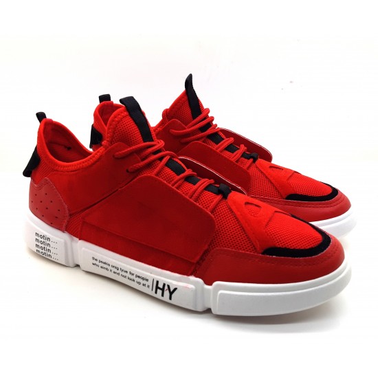 Pantofi Sport Denver Rosu- Pantofi sport-oferit de unuplusunugratis.ro Pantofi Sport Denver Rosu - Pantofi sport - oferit de unuplusunugratis.ro