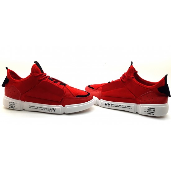 Pantofi Sport Denver Rosu- Pantofi sport-oferit de unuplusunugratis.ro Pantofi Sport Denver Rosu - Pantofi sport - oferit de unuplusunugratis.ro