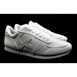 Pantofi Sport Florida Alb