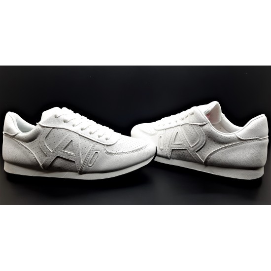 Pantofi Sport Florida Alb- Pantofi sport-oferit de unuplusunugratis.ro Pantofi Sport Florida Alb - Pantofi sport - oferit de unuplusunugratis.ro