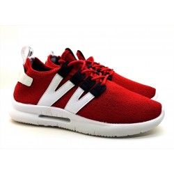 Pantofi Sport Hawai Red