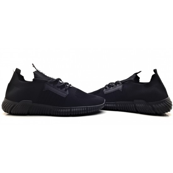 Pantofi Sport Lincon Negru- Pantofi sport-oferit de unuplusunugratis.ro Pantofi Sport Lincon Negru - Pantofi sport - oferit de unuplusunugratis.ro