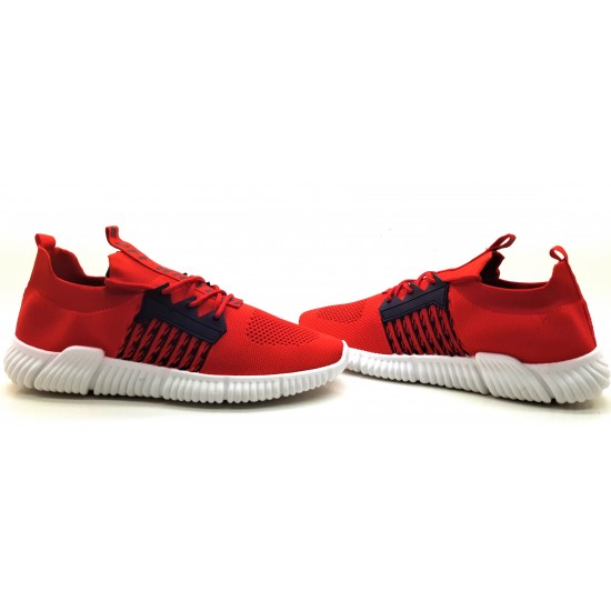 Pantofi Sport Lincon Rosu- Pantofi sport-oferit de unuplusunugratis.ro Pantofi Sport Lincon Rosu - Pantofi sport - oferit de unuplusunugratis.ro