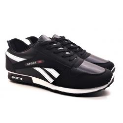 Pantofi Sport Ribo 2 Black