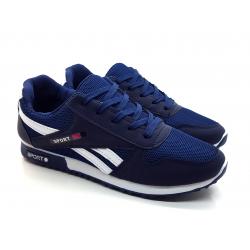 Pantofi Sport Ribo Albastru