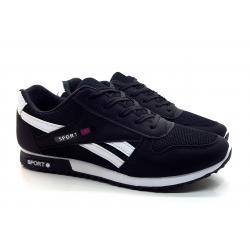 Pantofi Sport Ribo Negru