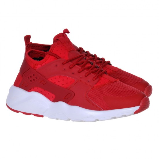 Pantofi Sport Evo 2 Rosu Alb - Pantofi sport - oferit de unuplusunugratis.ro