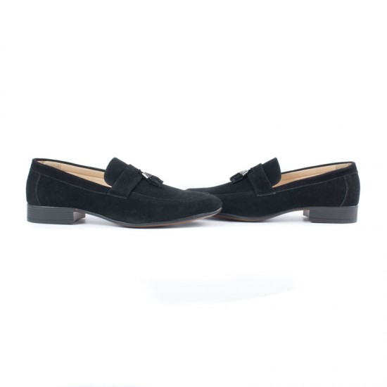 Pantofi Barbati Damian Negru- Pantofi-oferit de unuplusunugratis.ro Pantofi Barbati Damian Negru - Pantofi - oferit de unuplusunugratis.ro