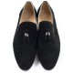 Pantofi Barbati Adrian Negru - Pantofi - oferit de unuplusunugratis.ro