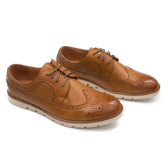 Pantofi Barbati Ahmed Maro- Pantofi-oferit de unuplusunugratis.ro Pantofi Barbati Ahmed Maro - Pantofi - oferit de unuplusunugratis.ro