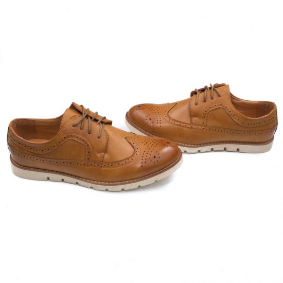 Pantofi Barbati Ahmed Maro- Pantofi-oferit de unuplusunugratis.ro Pantofi Barbati Ahmed Maro - Pantofi - oferit de unuplusunugratis.ro