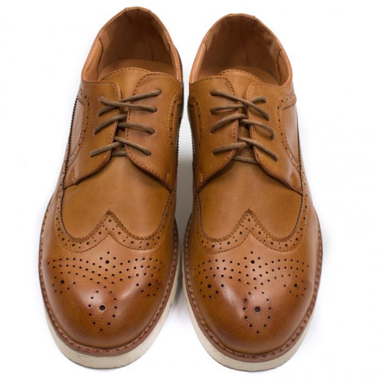 Pantofi Barbati Ahmed Maro- Pantofi-oferit de unuplusunugratis.ro Pantofi Barbati Ahmed Maro - Pantofi - oferit de unuplusunugratis.ro