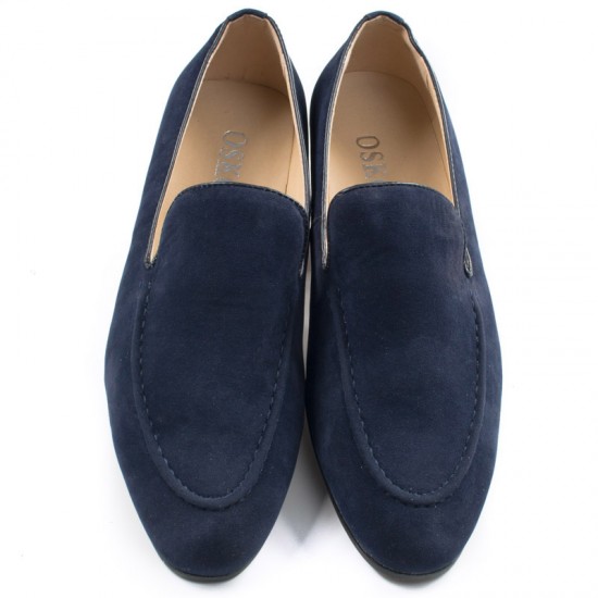 Pantofi Barbati Alexandru Bleumarin - Pantofi - oferit de unuplusunugratis.ro