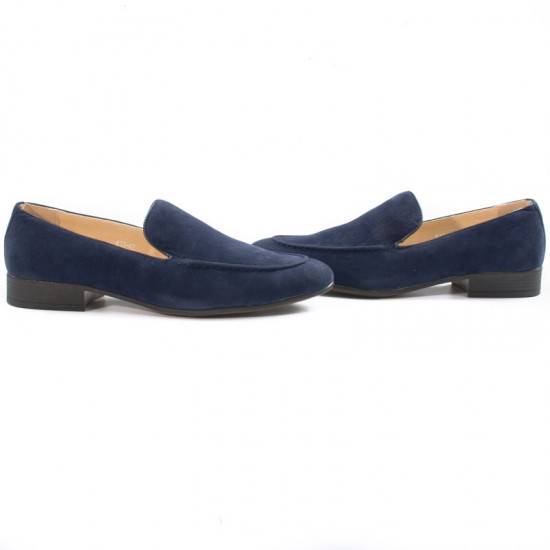 Pantofi Barbati Alexandru Bleumarin - Pantofi - oferit de unuplusunugratis.ro