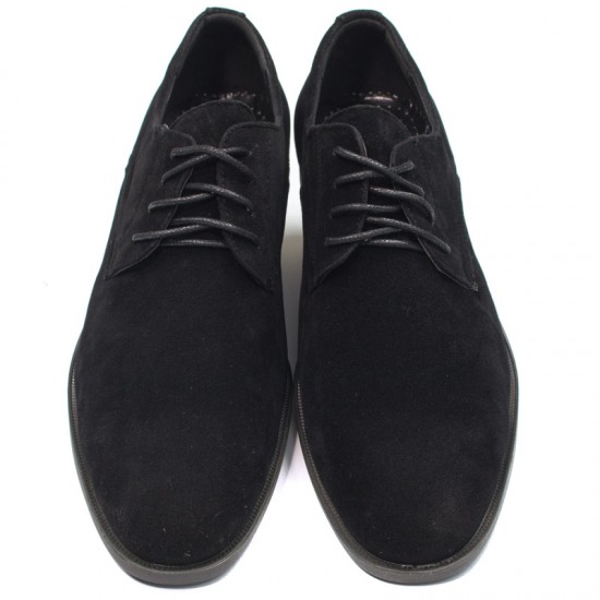 Pantofi Barbati Camil Negru - Pantofi - oferit de unuplusunugratis.ro